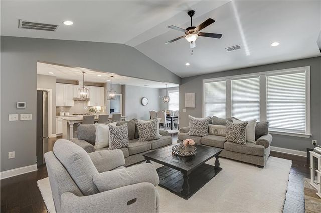 2605 Alpine Terrace, Cumming, GA 30041