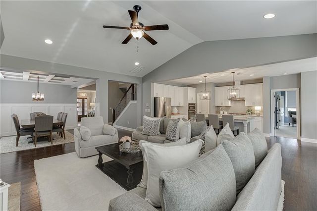 2605 Alpine Terrace, Cumming, GA 30041