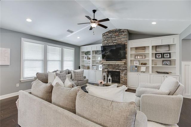 2605 Alpine Terrace, Cumming, GA 30041