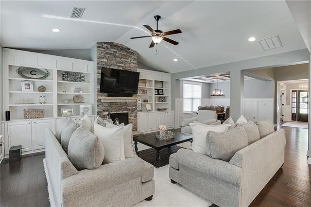 2605 Alpine Terrace, Cumming, GA 30041