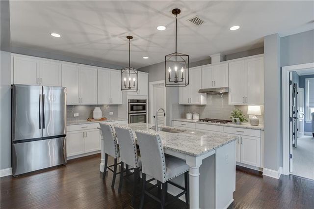 2605 Alpine Terrace, Cumming, GA 30041