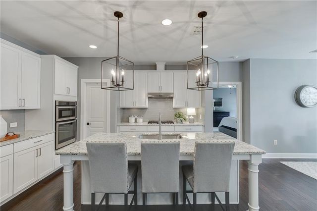 2605 Alpine Terrace, Cumming, GA 30041