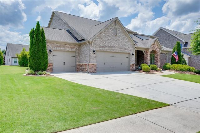 2605 Alpine Terrace, Cumming, GA 30041