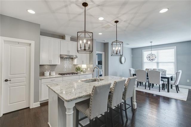 2605 Alpine Terrace, Cumming, GA 30041