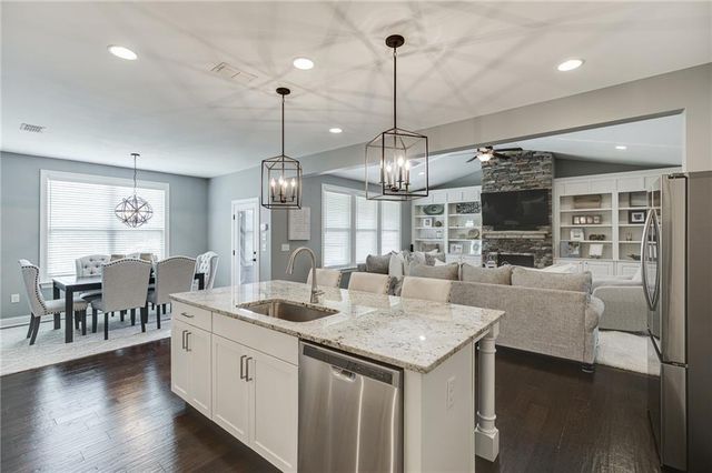2605 Alpine Terrace, Cumming, GA 30041