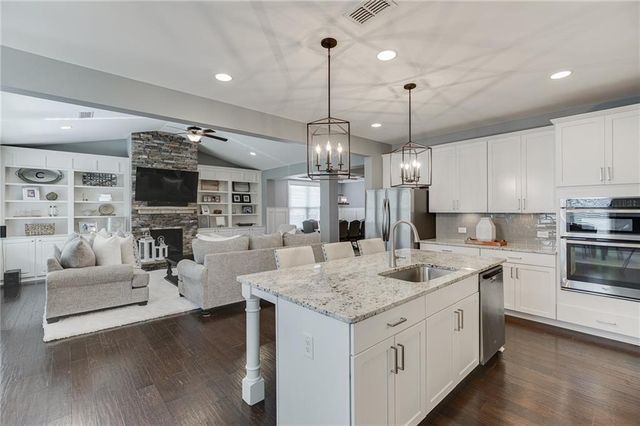 2605 Alpine Terrace, Cumming, GA 30041
