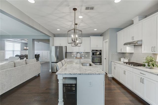 2605 Alpine Terrace, Cumming, GA 30041