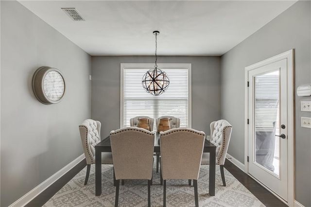 2605 Alpine Terrace, Cumming, GA 30041