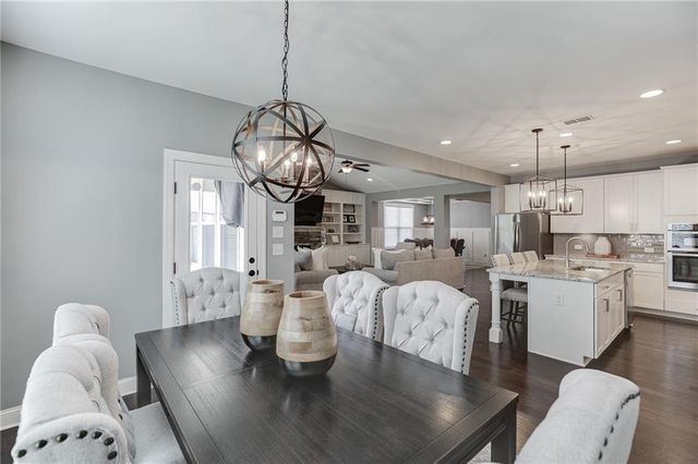 2605 Alpine Terrace, Cumming, GA 30041