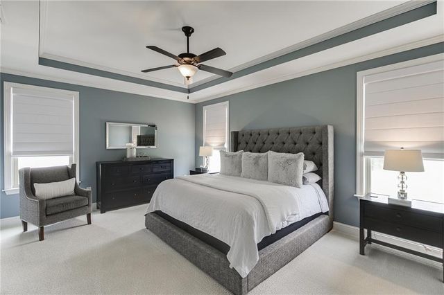 2605 Alpine Terrace, Cumming, GA 30041