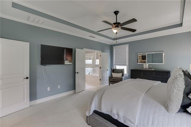 2605 Alpine Terrace, Cumming, GA 30041