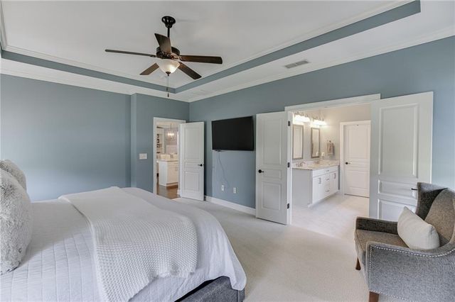2605 Alpine Terrace, Cumming, GA 30041