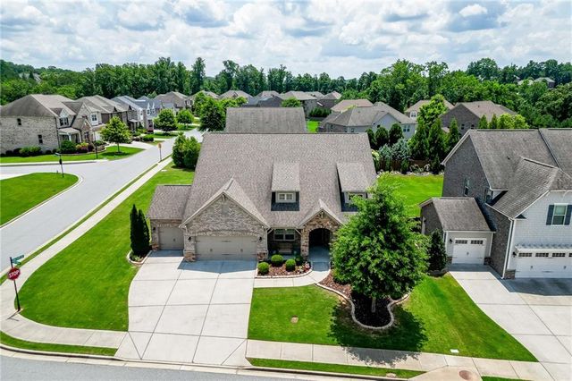 2605 Alpine Terrace, Cumming, GA 30041