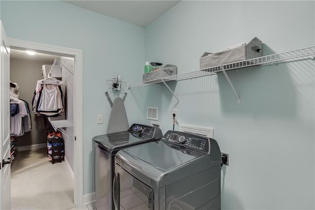 2605 Alpine Terrace, Cumming, GA 30041