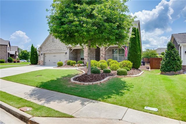 2605 Alpine Terrace, Cumming, GA 30041