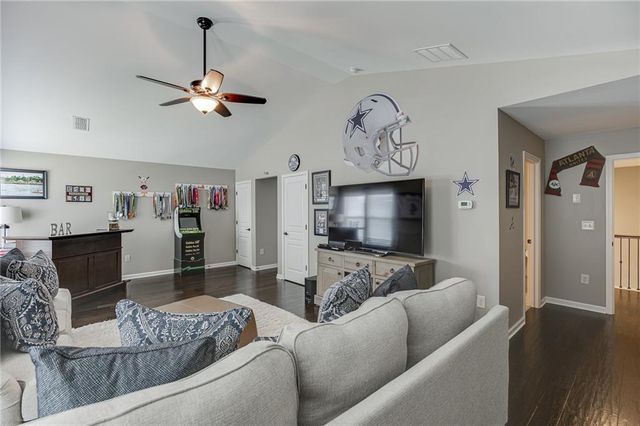 2605 Alpine Terrace, Cumming, GA 30041