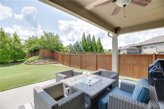 2605 Alpine Terrace, Cumming, GA 30041