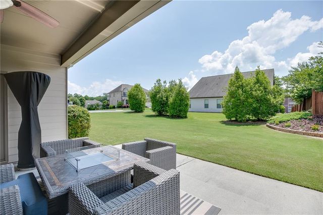 2605 Alpine Terrace, Cumming, GA 30041