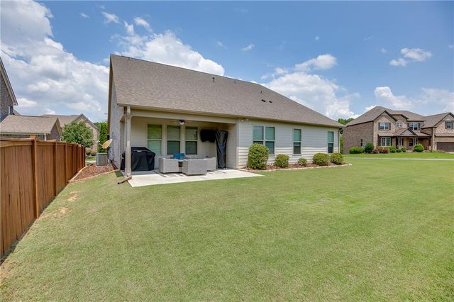 2605 Alpine Terrace, Cumming, GA 30041