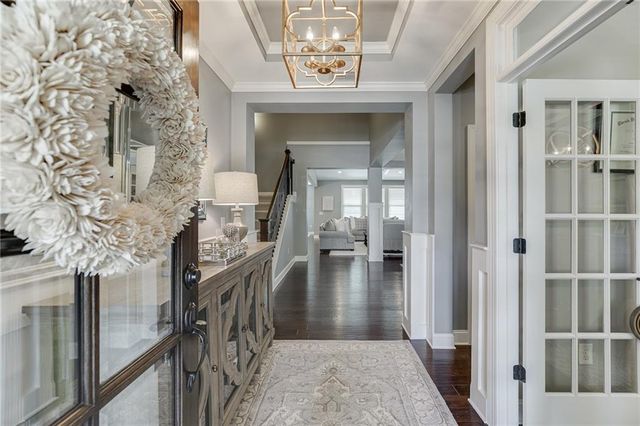 2605 Alpine Terrace, Cumming, GA 30041