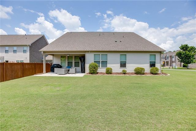 2605 Alpine Terrace, Cumming, GA 30041