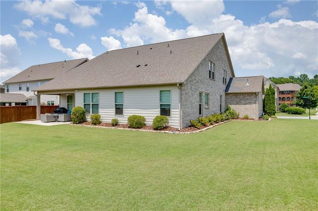 2605 Alpine Terrace, Cumming, GA 30041