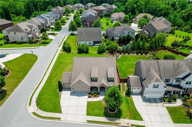 2605 Alpine Terrace, Cumming, GA 30041