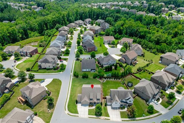 2605 Alpine Terrace, Cumming, GA 30041