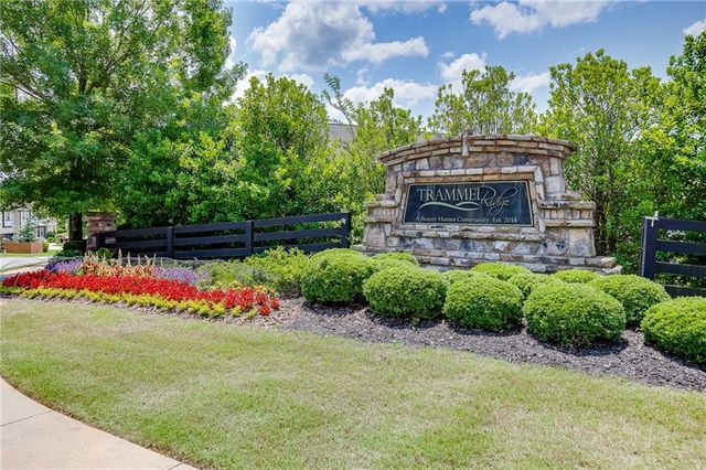 2605 Alpine Terrace, Cumming, GA 30041