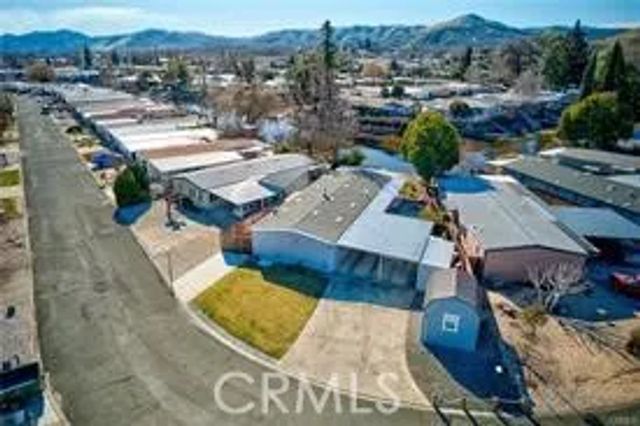 1800 S. MAIN 60, Lakeport, CA 95453