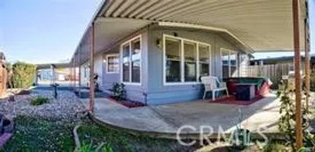 1800 S. MAIN 60, Lakeport, CA 95453