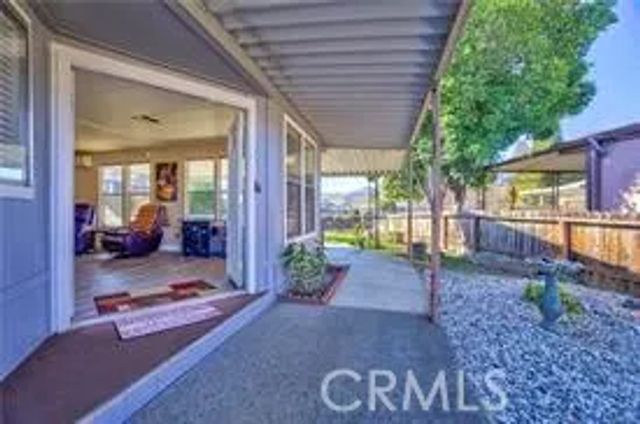 1800 S. MAIN 60, Lakeport, CA 95453