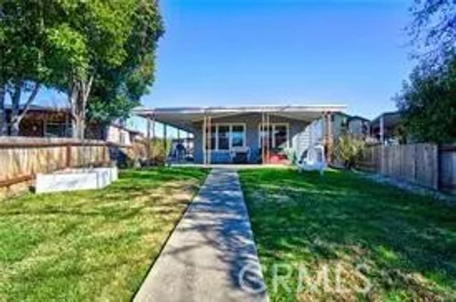 1800 S. MAIN 60, Lakeport, CA 95453