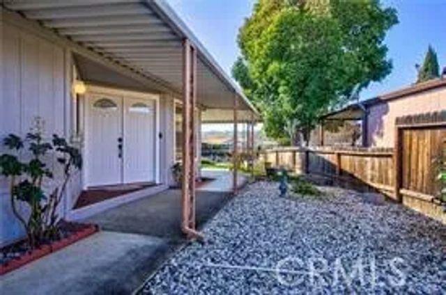 1800 S. MAIN 60, Lakeport, CA 95453