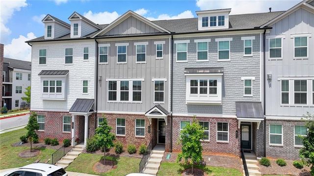 487 Danville Avenue, Suwanee, GA 30024