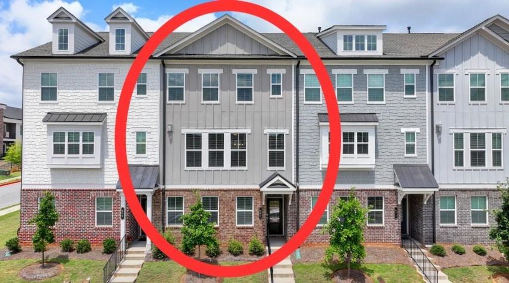 487 Danville Avenue, Suwanee, GA 30024