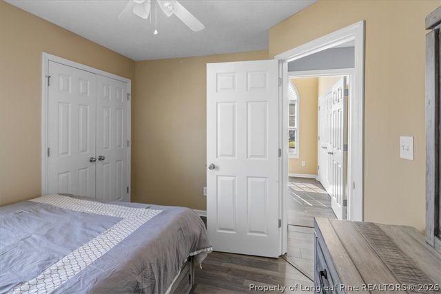 180 Brightwood Drive, Raeford, NC 28376
