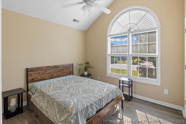 180 Brightwood Drive, Raeford, NC 28376