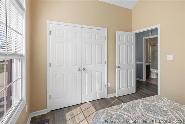 180 Brightwood Drive, Raeford, NC 28376