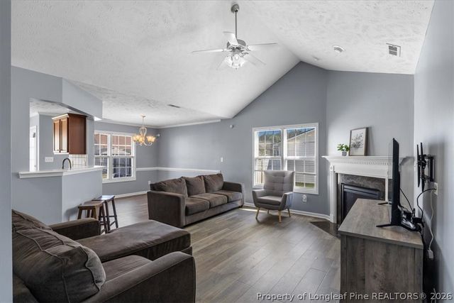 180 Brightwood Drive, Raeford, NC 28376