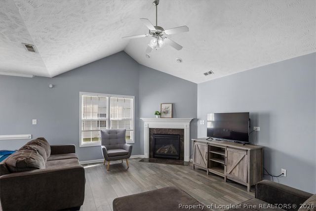 180 Brightwood Drive, Raeford, NC 28376