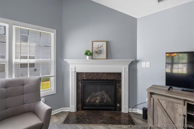 180 Brightwood Drive, Raeford, NC 28376