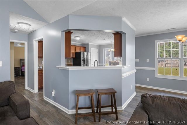 180 Brightwood Drive, Raeford, NC 28376