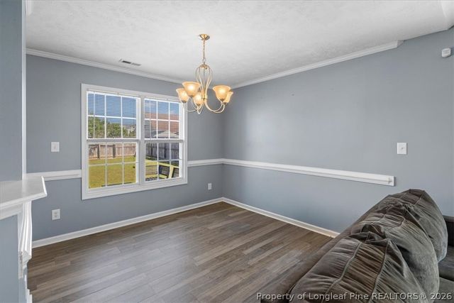 180 Brightwood Drive, Raeford, NC 28376