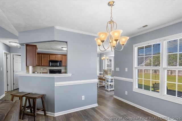 180 Brightwood Drive, Raeford, NC 28376