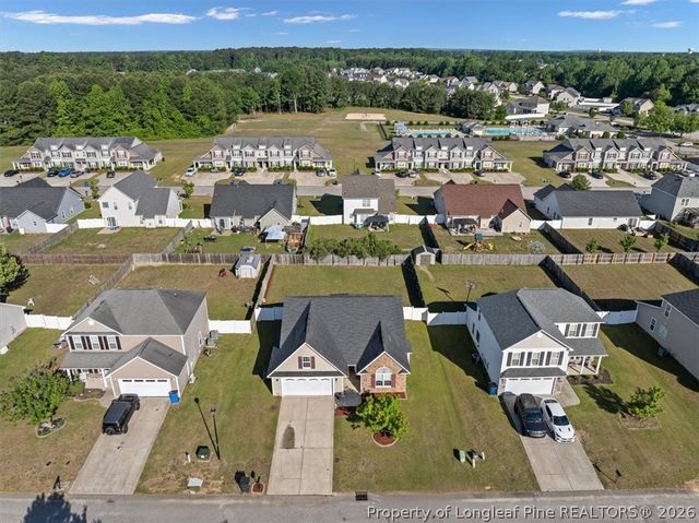 180 Brightwood Drive, Raeford, NC 28376