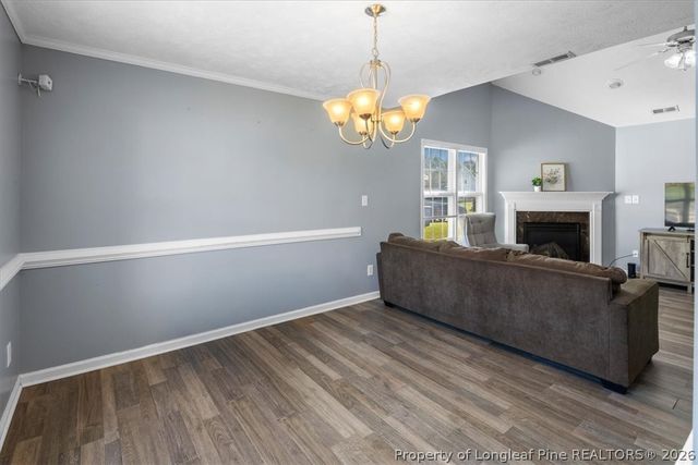 180 Brightwood Drive, Raeford, NC 28376
