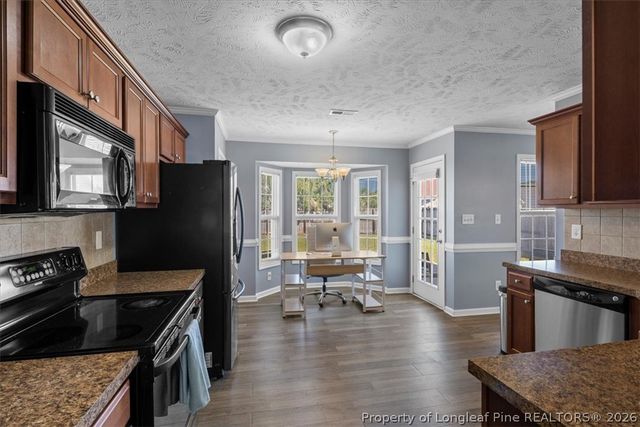 180 Brightwood Drive, Raeford, NC 28376