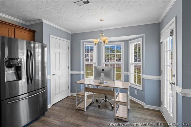 180 Brightwood Drive, Raeford, NC 28376