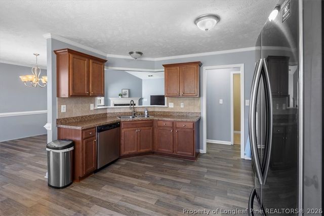 180 Brightwood Drive, Raeford, NC 28376